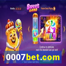 0007bet.com