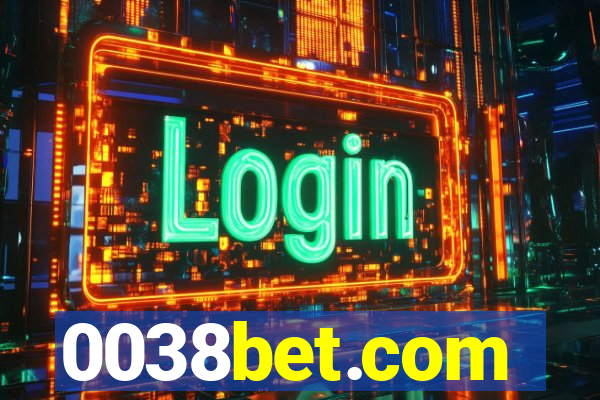 0038bet.com