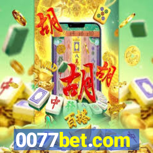 0077bet.com