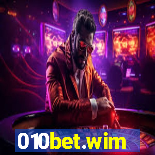 010bet.wim