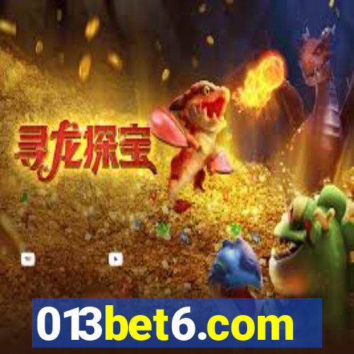 013bet6.com