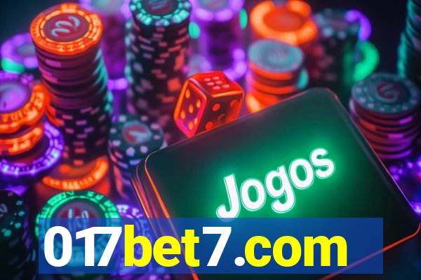 017bet7.com