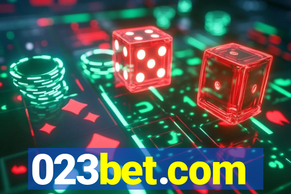 023bet.com