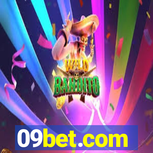 09bet.com