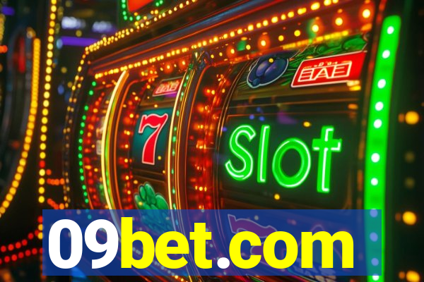 09bet.com