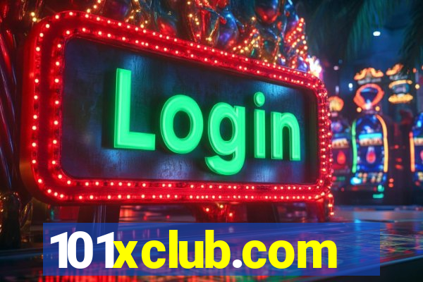 101xclub.com