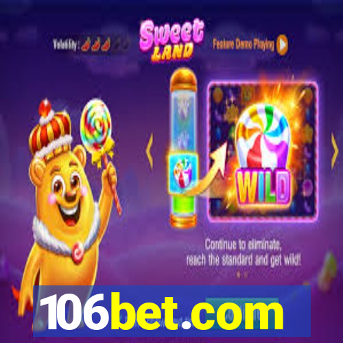 106bet.com