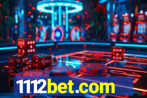 1112bet.com