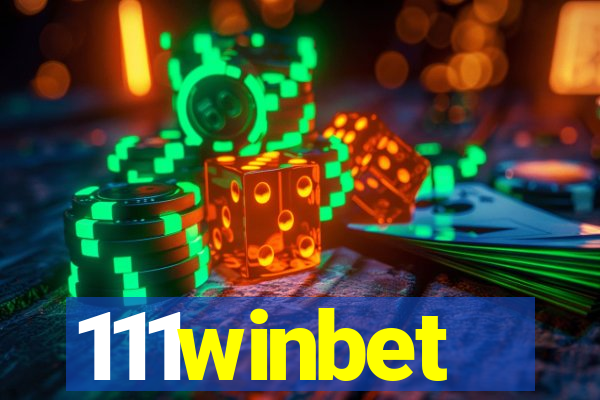 111winbet