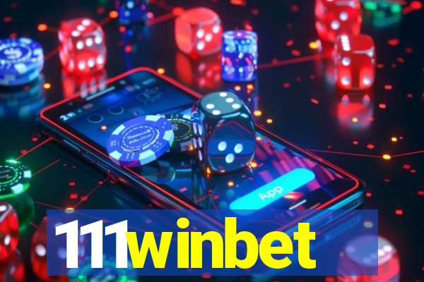 111winbet