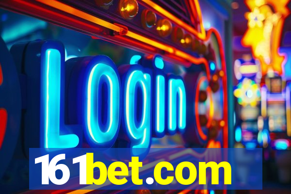 161bet.com