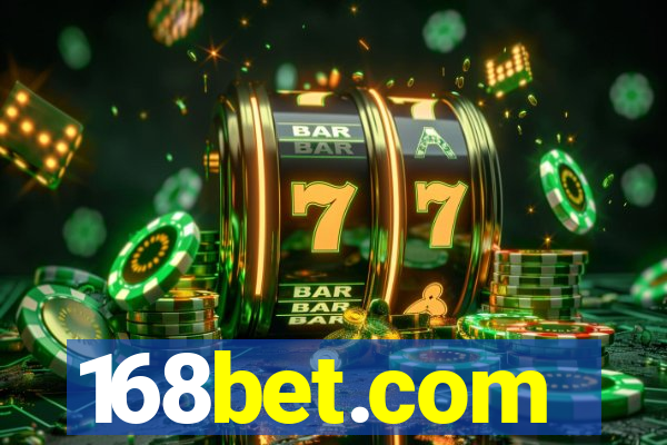 168bet.com