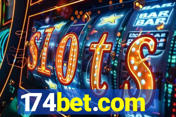 174bet.com