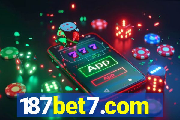 187bet7.com