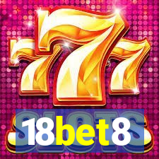 18bet8