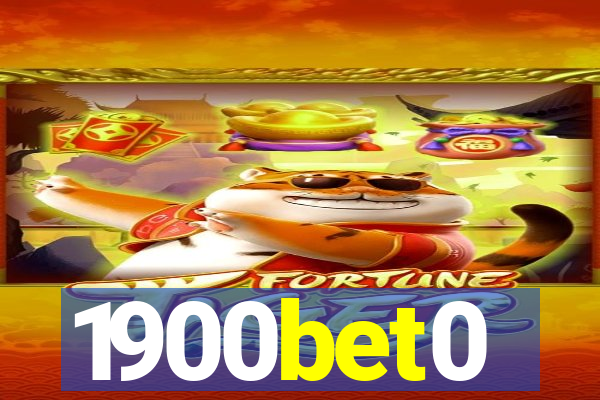 1900bet0