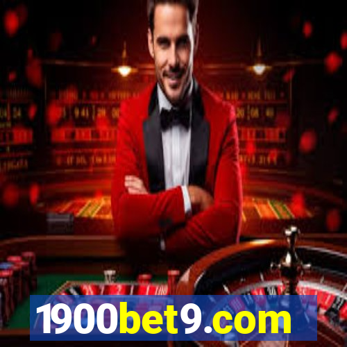 1900bet9.com