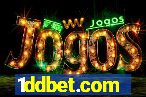 1ddbet.com