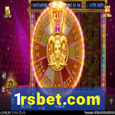 1rsbet.com