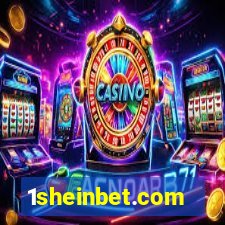 1sheinbet.com