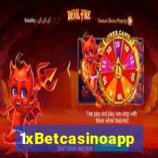 1xBetcasinoapp