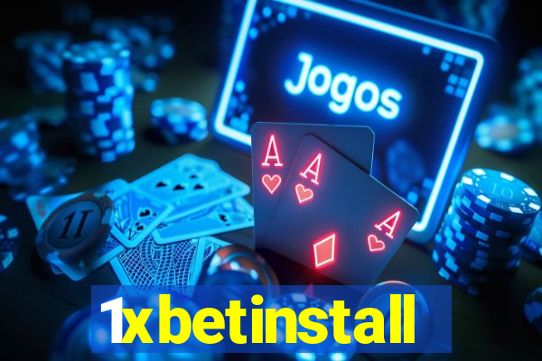 1xbetinstall