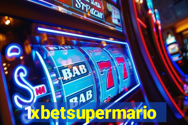 1xbetsupermario