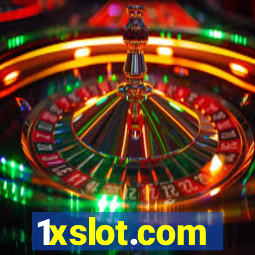 1xslot.com