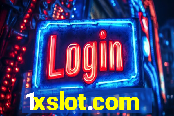 1xslot.com