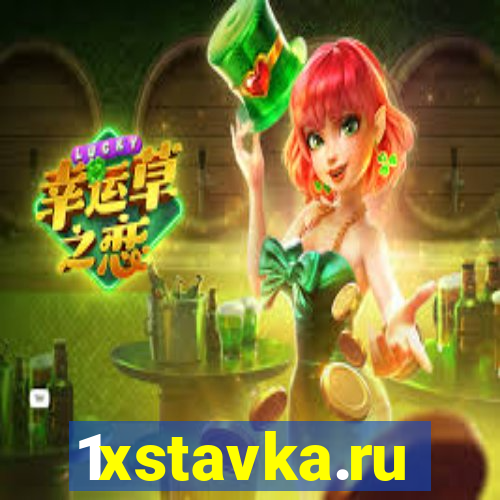 1xstavka.ru