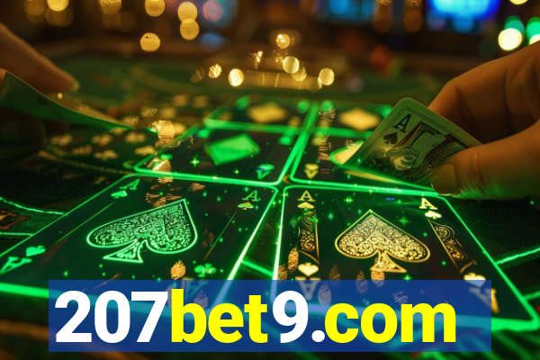 207bet9.com