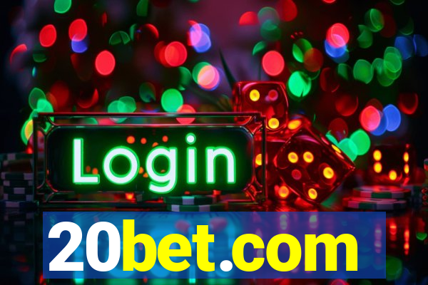 20bet.com