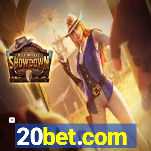 20bet.com