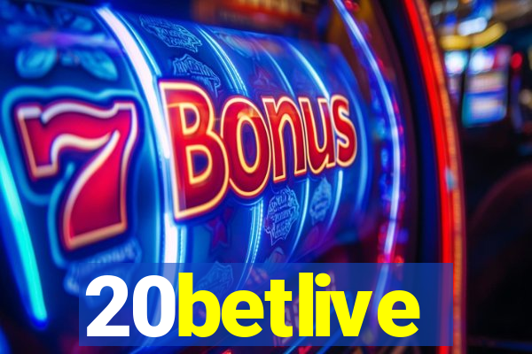 20betlive