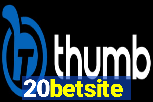 20betsite