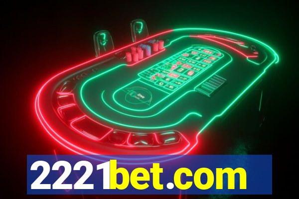 2221bet.com