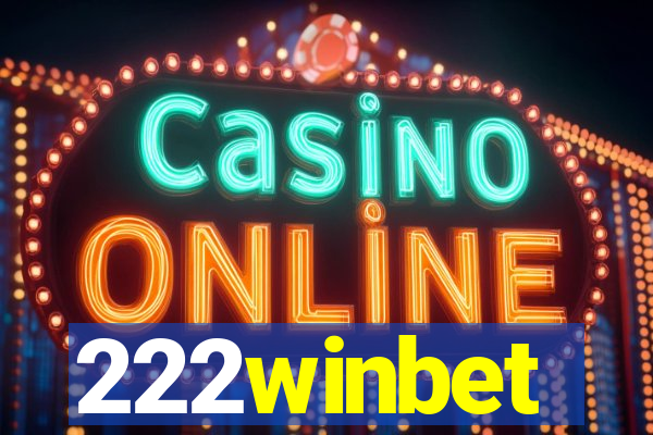 222winbet