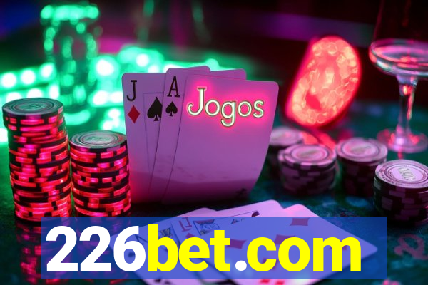 226bet.com