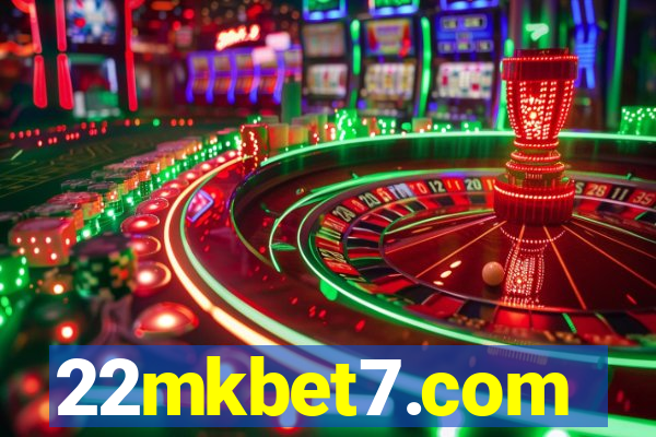 22mkbet7.com