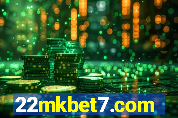 22mkbet7.com