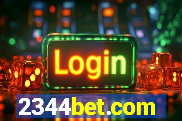 2344bet.com