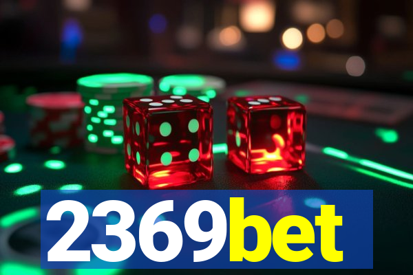 2369bet