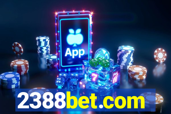 2388bet.com