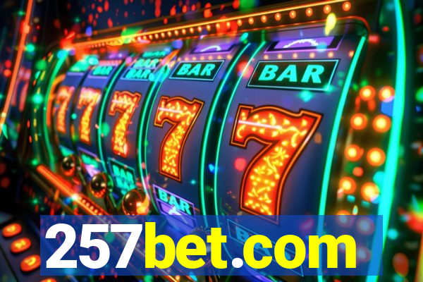 257bet.com