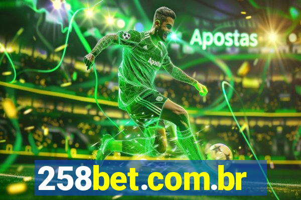 258bet.com.br