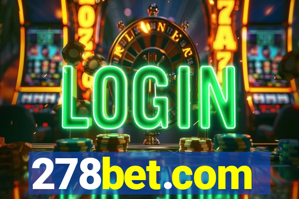 278bet.com