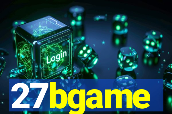 27bgame