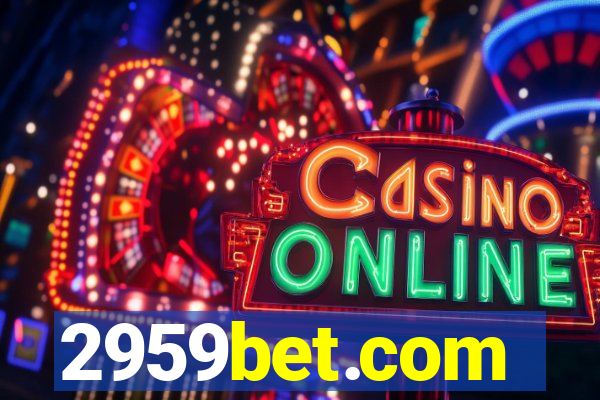 2959bet.com