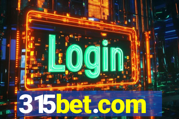 315bet.com