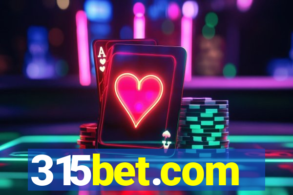 315bet.com